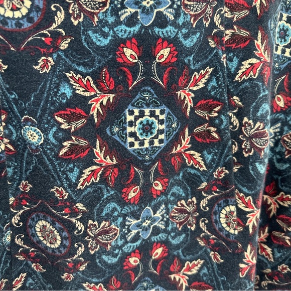 Mini skirt - Picture 3 of 4